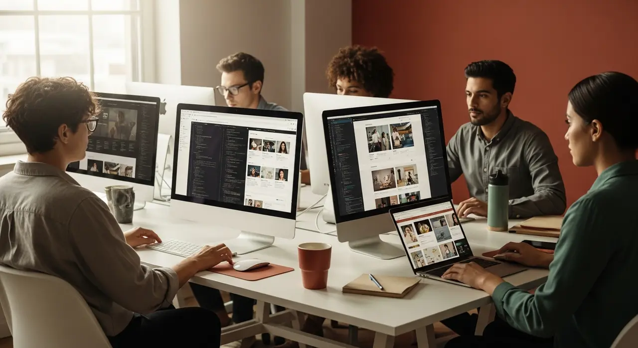 Agence Web Vitry-le-François