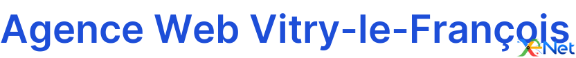 Agence Web Vitry-le-François